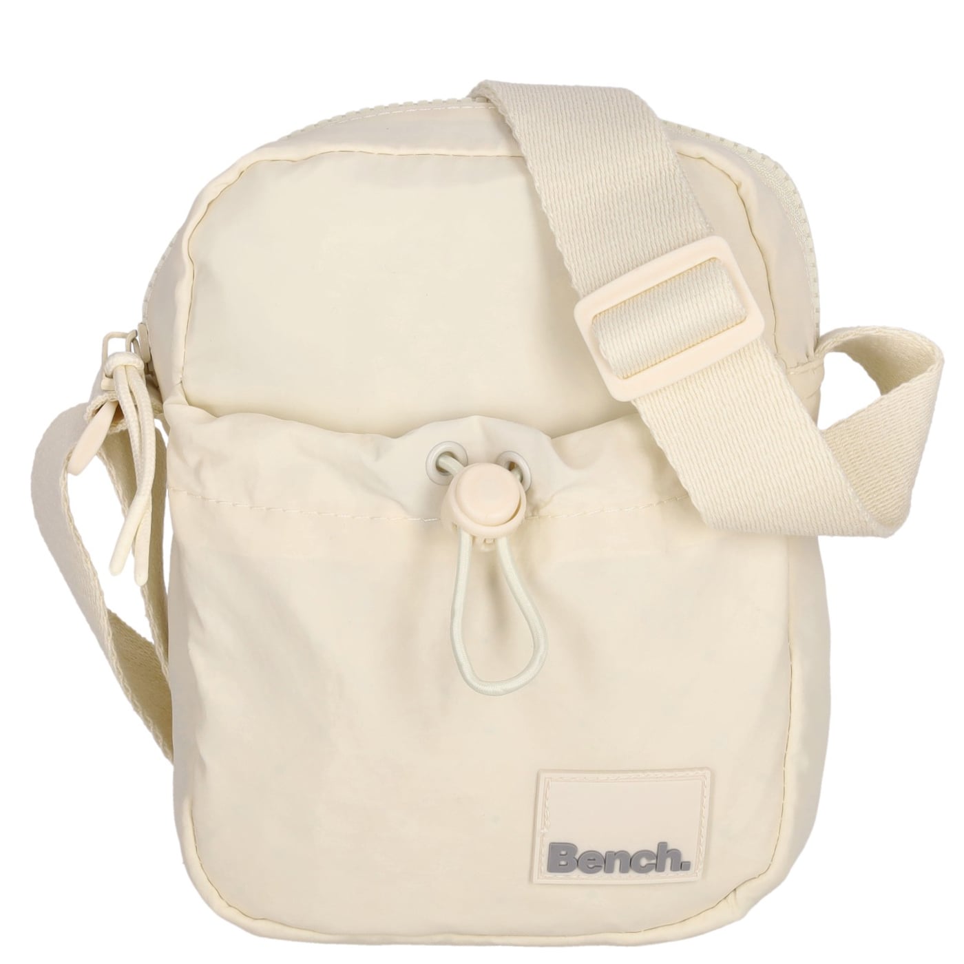 Bench Umhängetasche Soft Mini Bag nature