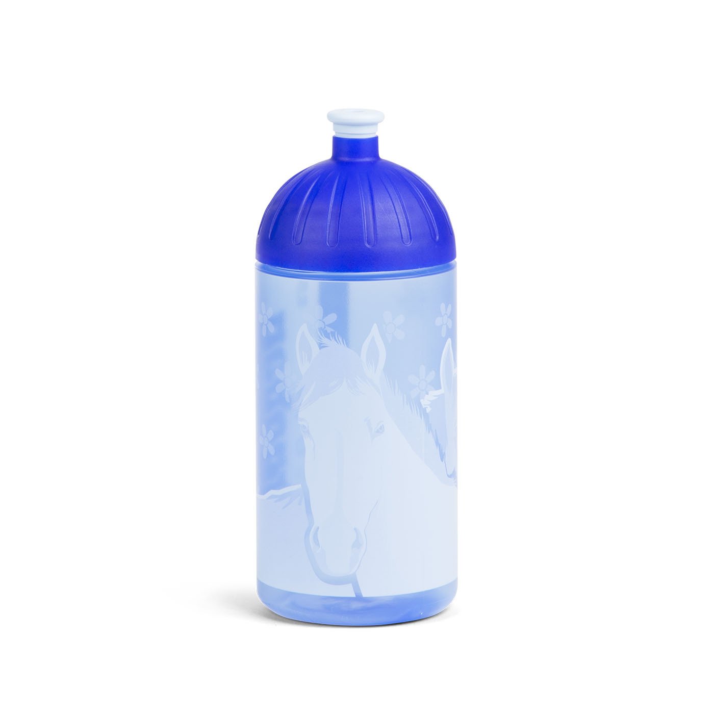 Ergobag Trinkflasche ISYbe 0,5l (2018) HimmelreitBär