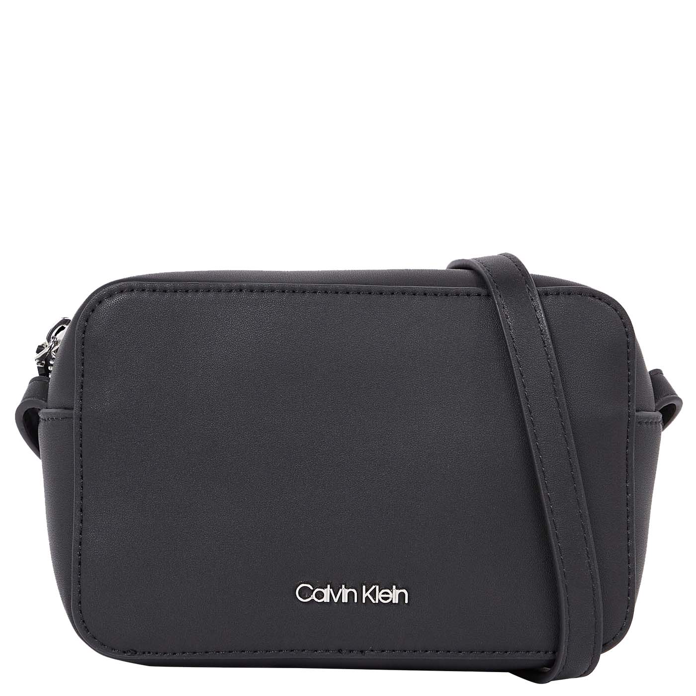 Calvin Klein Umhängetasche Must Camera Bag black