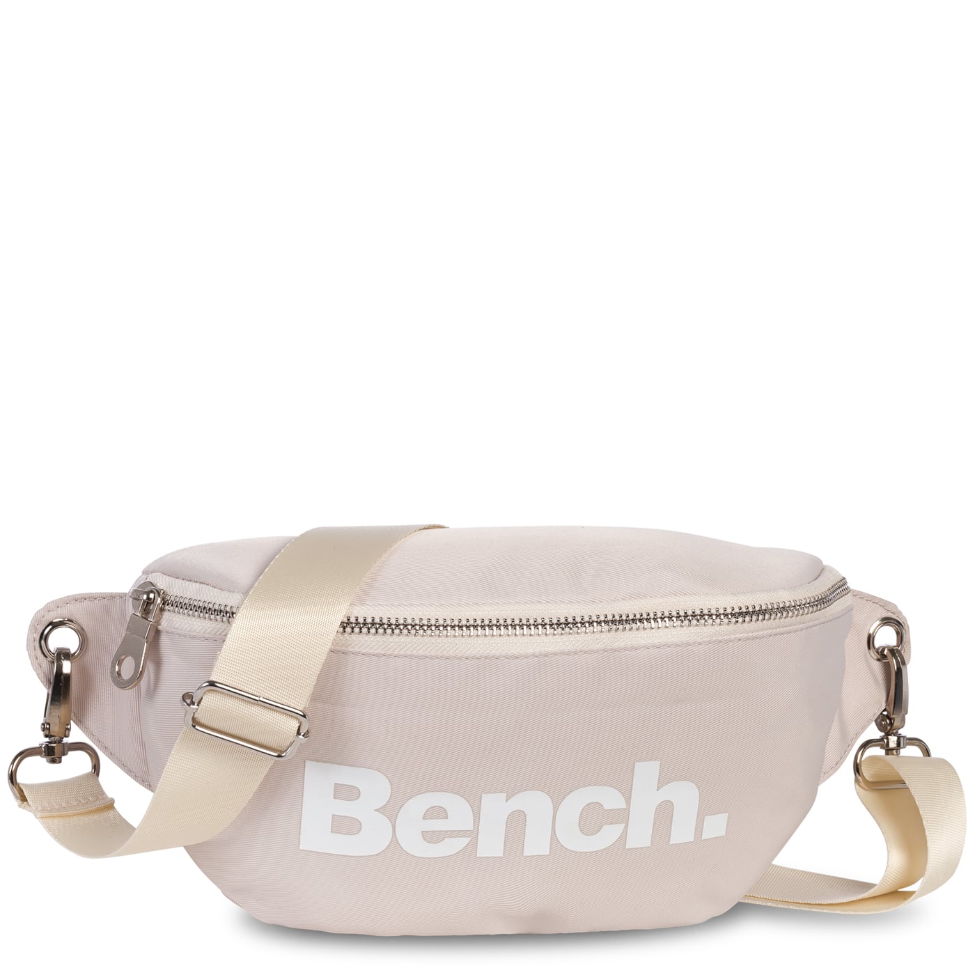 Bench Gürteltasche City Girls Hip Bag natur