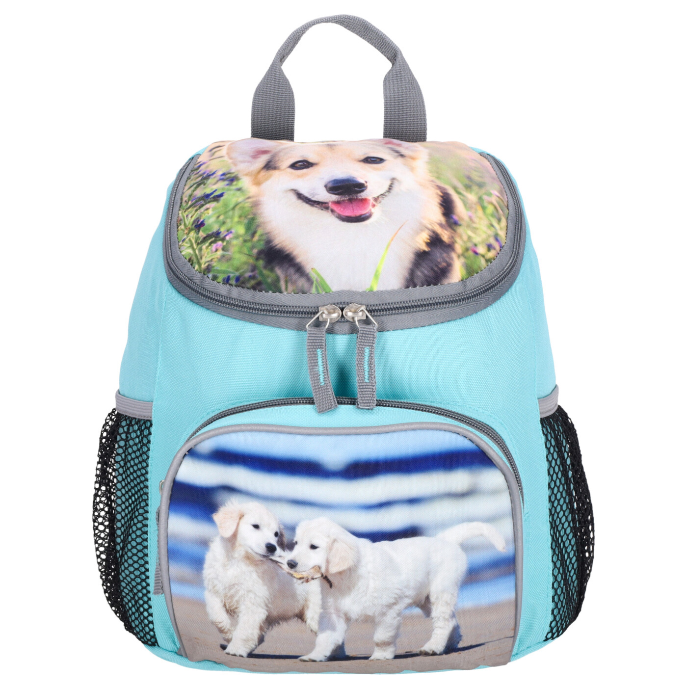Fabrizio Kinderrucksack 20516 8l Hunde