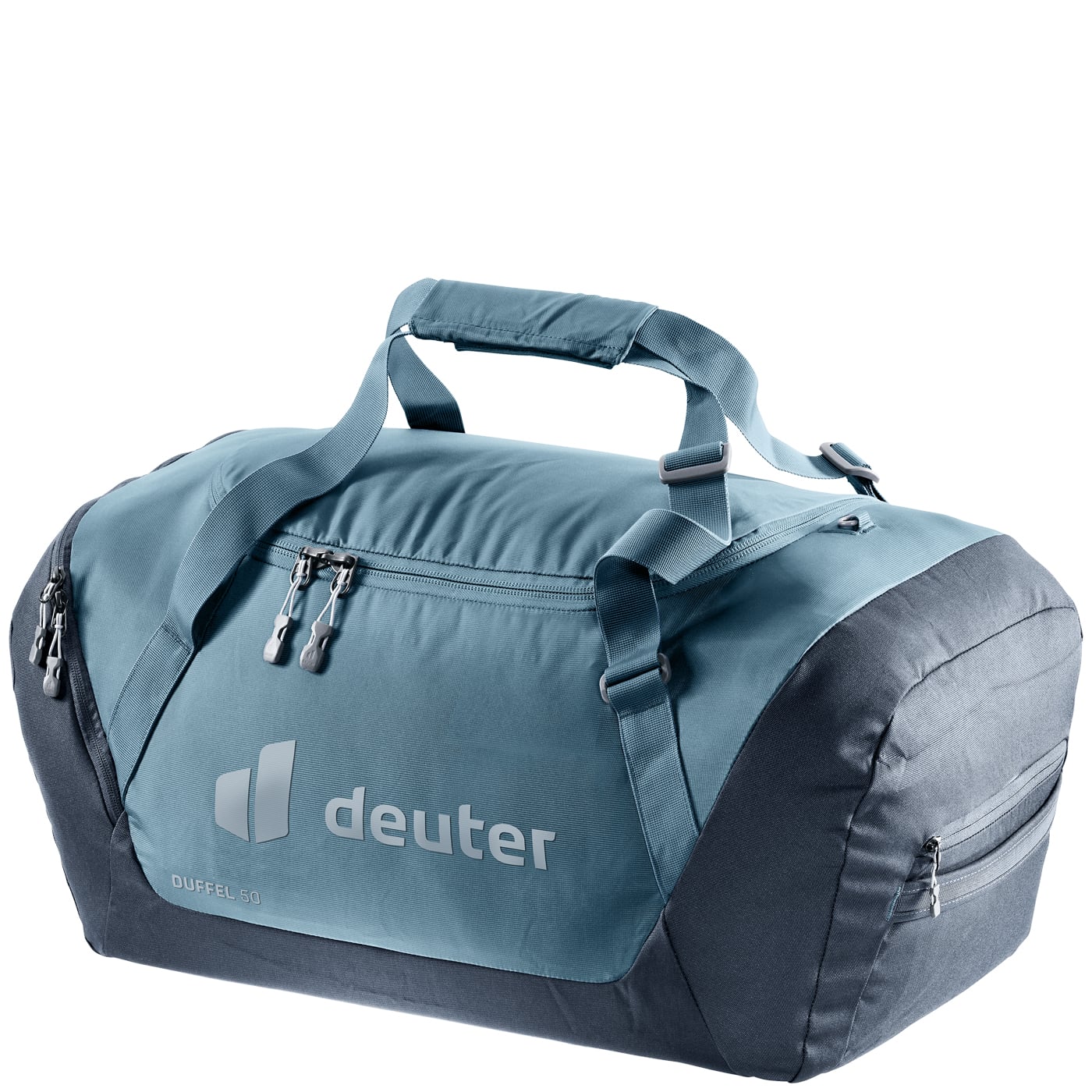 Deuter Reisetasche Duffel 50 atlantic-ink
