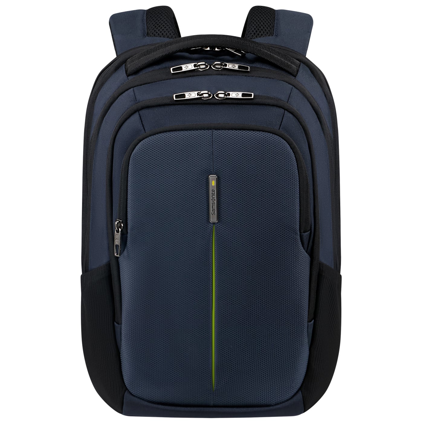 Samsonite Laptoprucksack Guardit 3.0 S 14,1' blue
