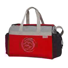 McNeill Sporttasche Jungen 18l Chip Rot