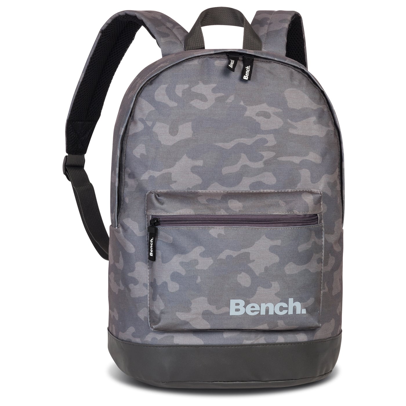 Bench Rucksack Classic Daypack zement