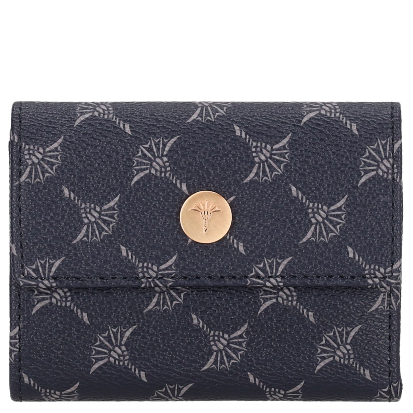 Joop Überschlagbörse Damen Cortina 1.0 Simona Purse SH4F dark navy