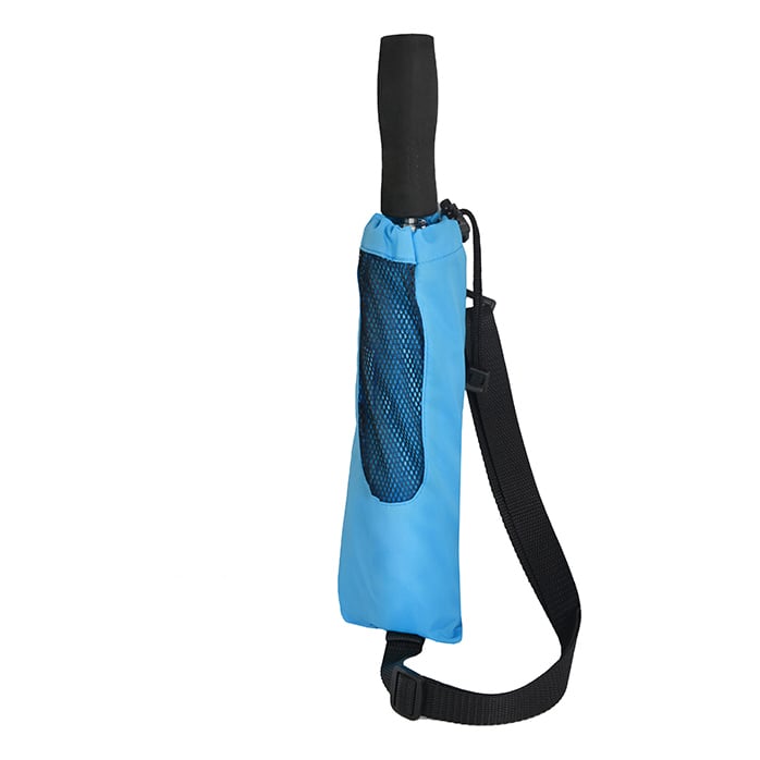 Doppler Taschenschirm Golf Trekking aqua
