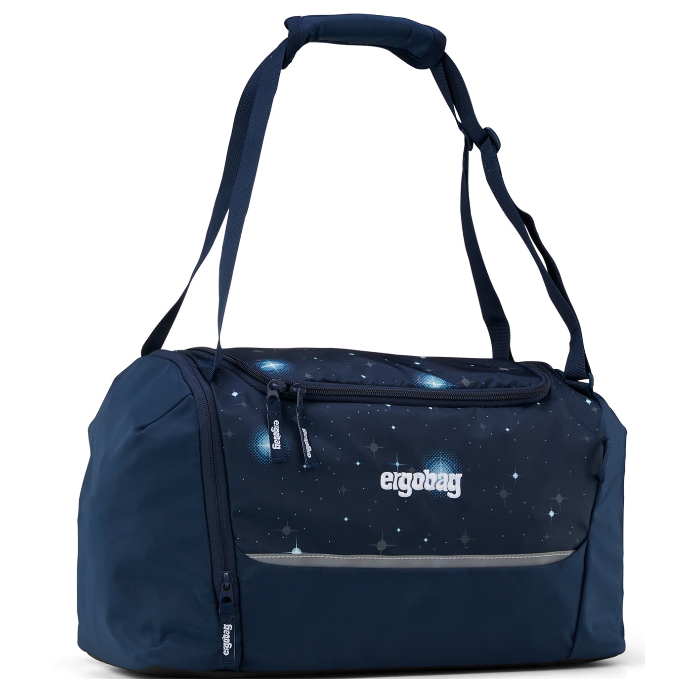 Ergobag Sporttasche Reflex Edition 26l (2026) KoBärnikus