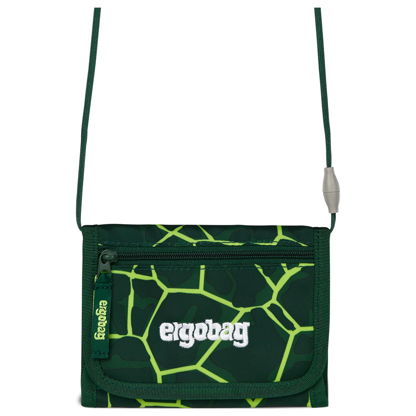 Ergobag Brustbeutel (2026) Bärrex