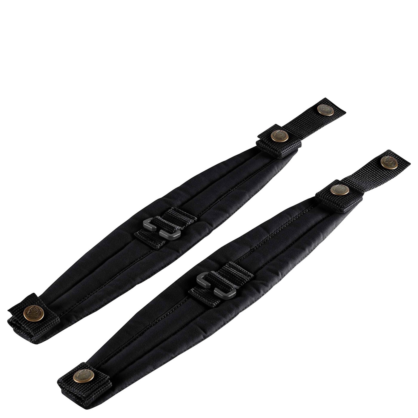 Fjällräven Schultergurt Kanken schwarz