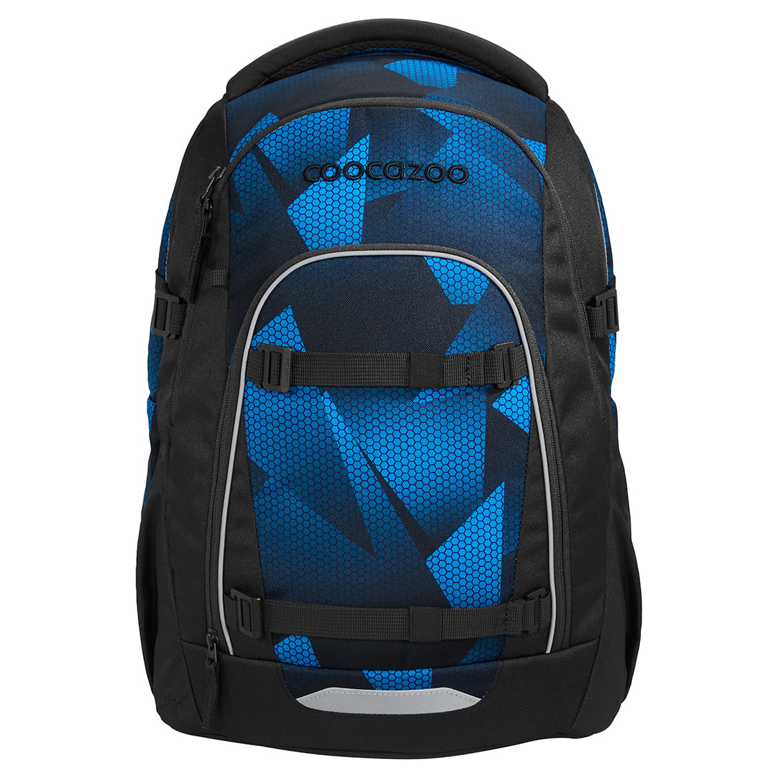 coocazoo Schulrucksack MATE 30l (2026) Electric Ice