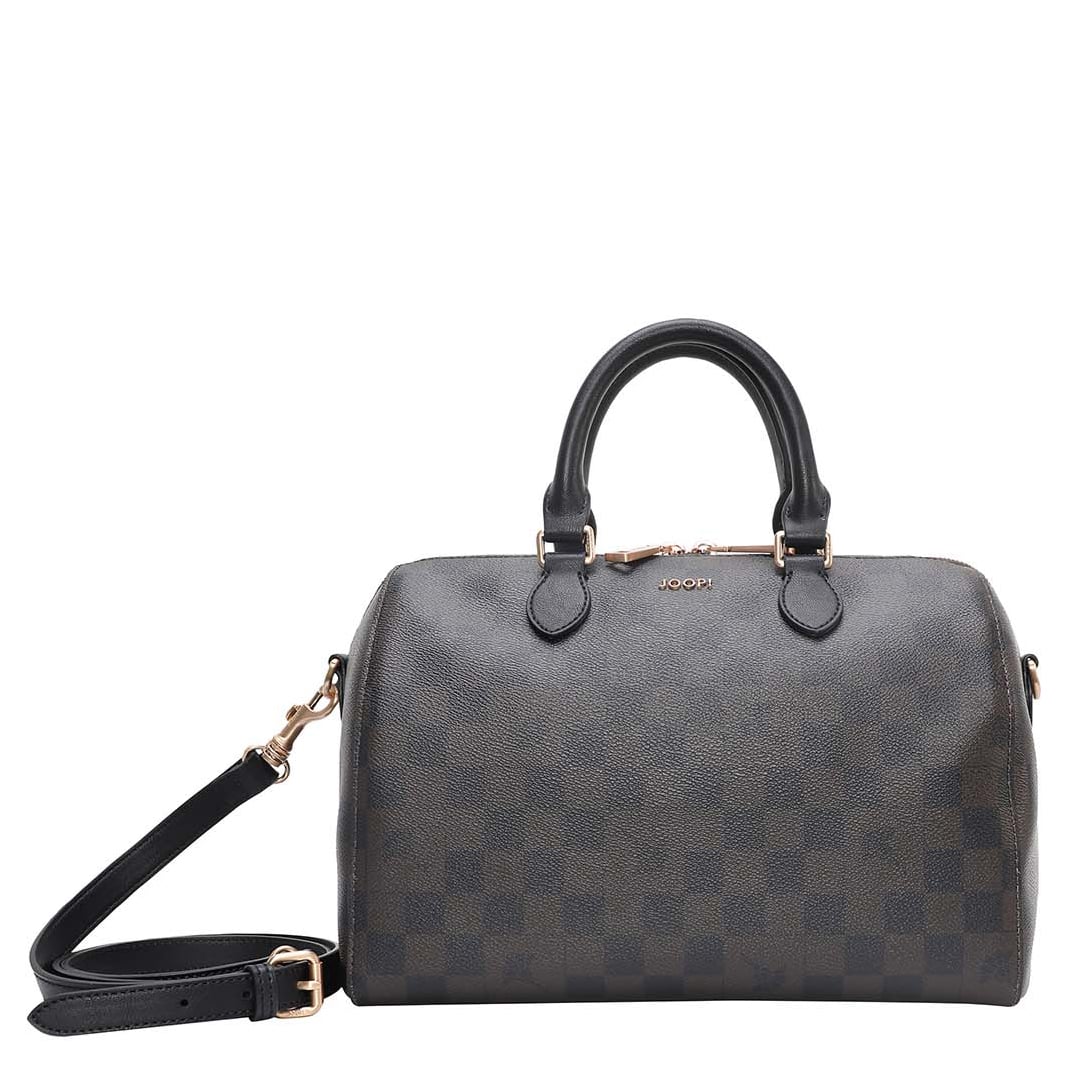 Joop Henkeltasche Cortina Piazza Aurora Handbag SHZ seal brown