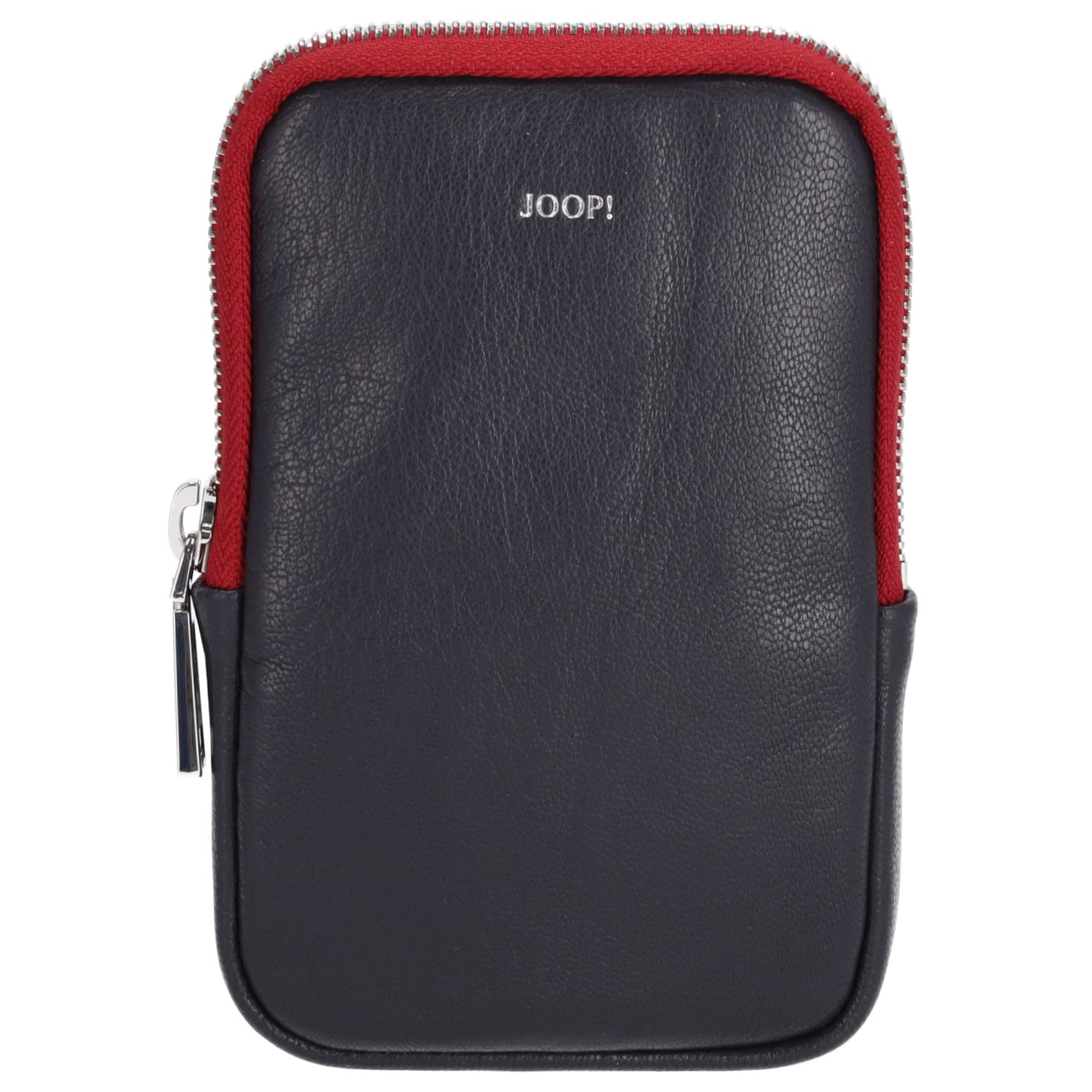 Joop Umhängetasche Damen Lantea Blocking Bianca Phonecase Iv darkblue