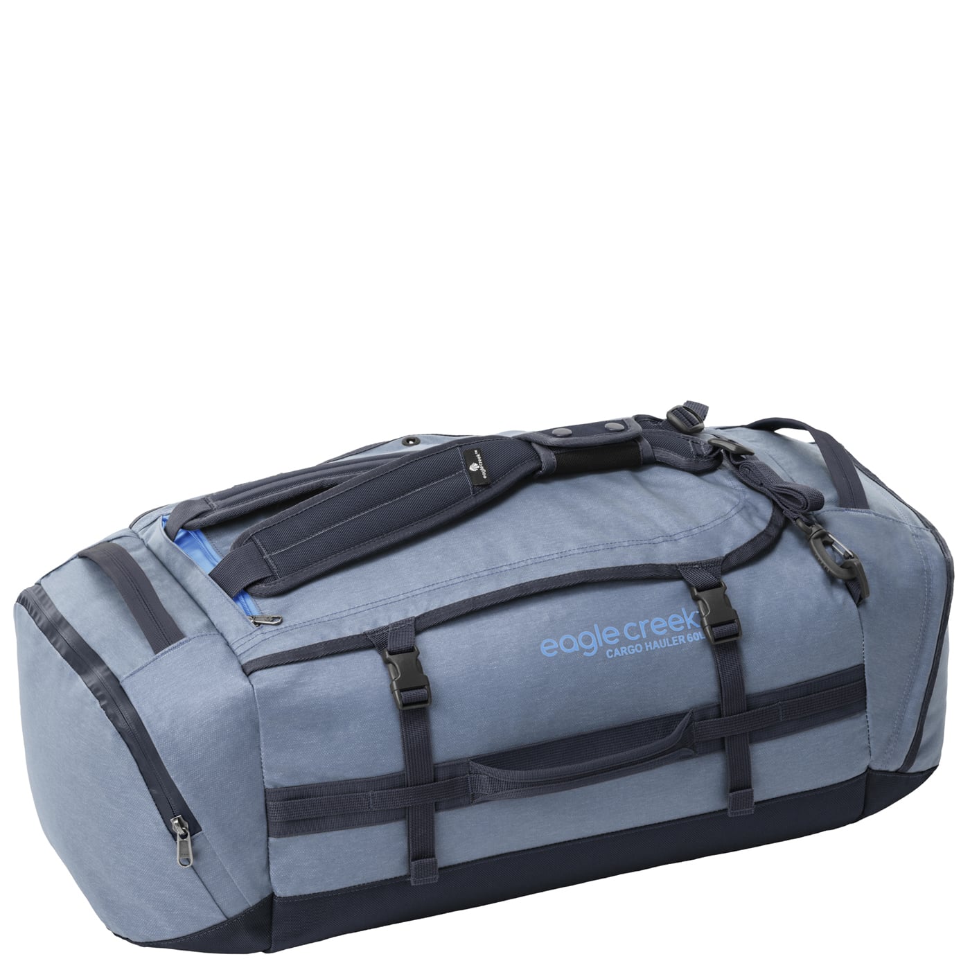 Eagle Creek Reisetasche Cargo Hauler Duffel 60l glacier blue