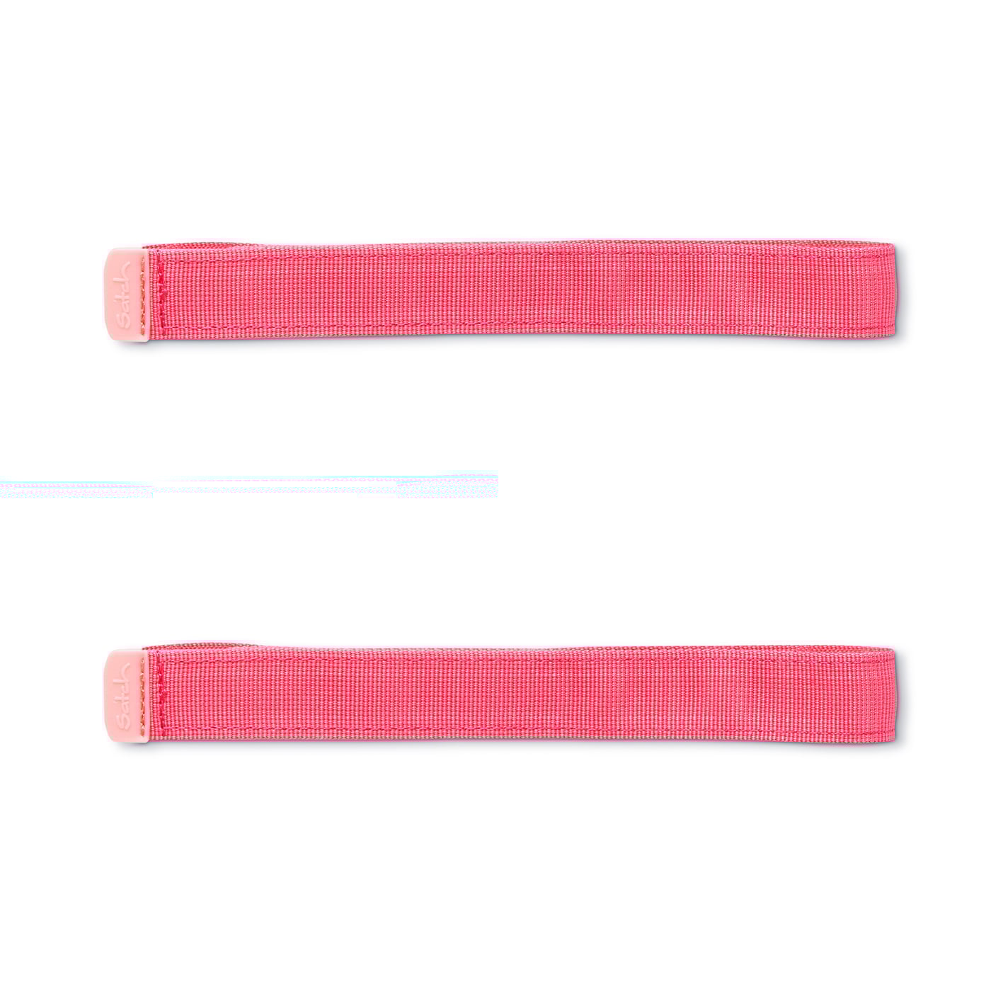 Satch Motivset 2tlg. Swaps neon pink