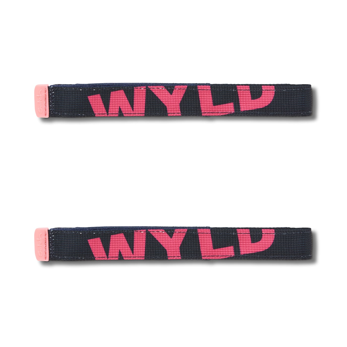 Satch Motivset 2tlg. Swaps wyld