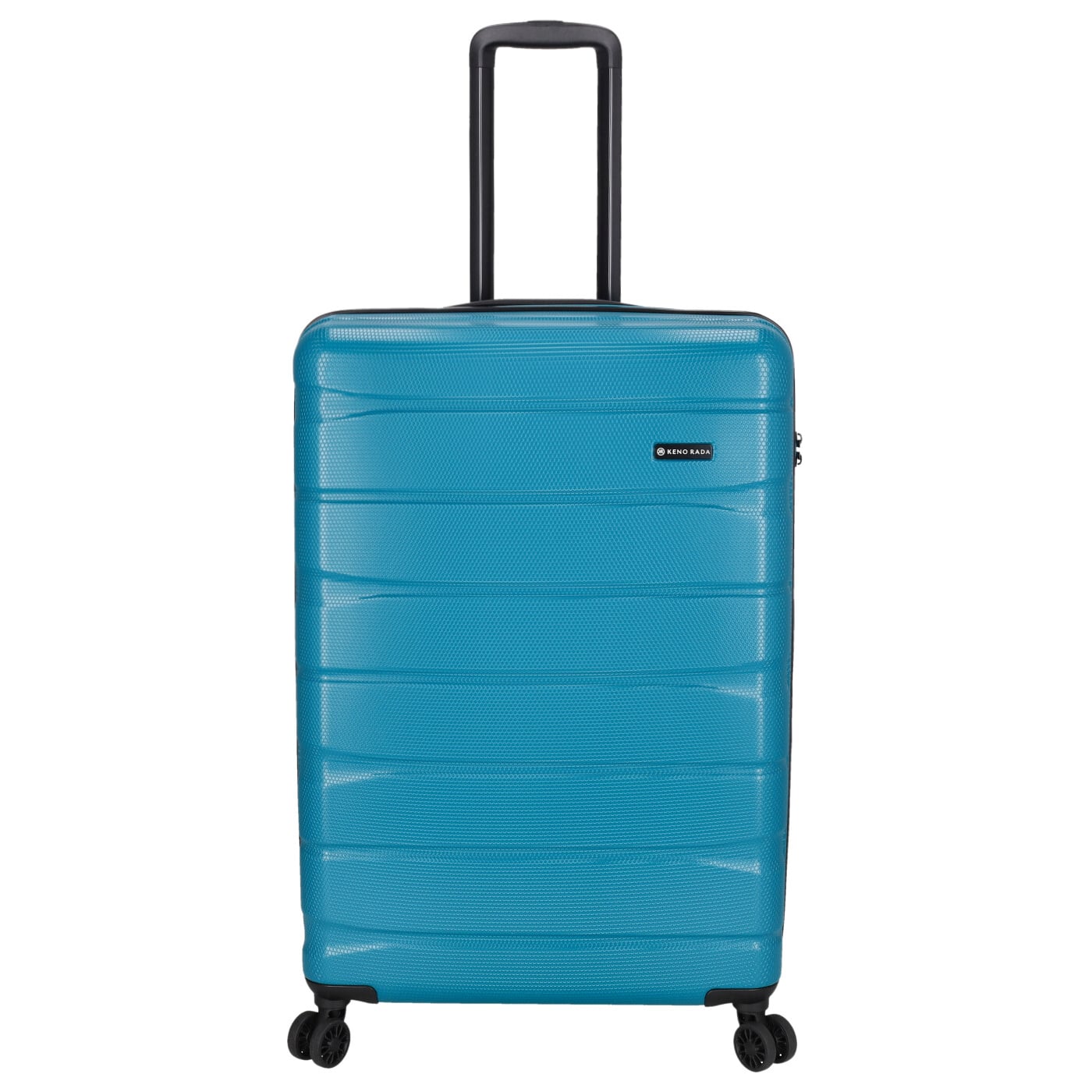 KENORADA Trolley Wave Spinner L 77cm blue