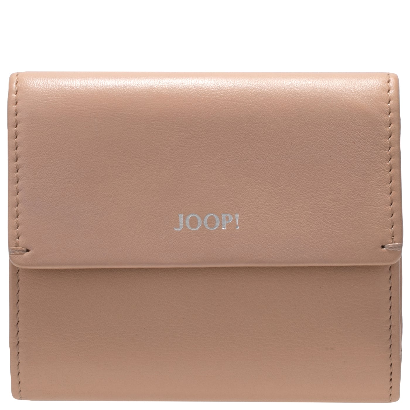 Joop Überschlagbörse Damen Sofisticato 1.0 Simona Purse SH4F sand