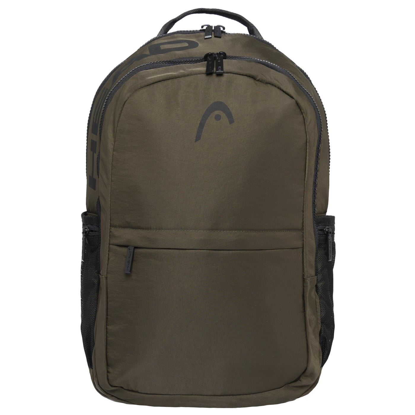 HEAD Rucksack Smash 2 Compartments Backpack army