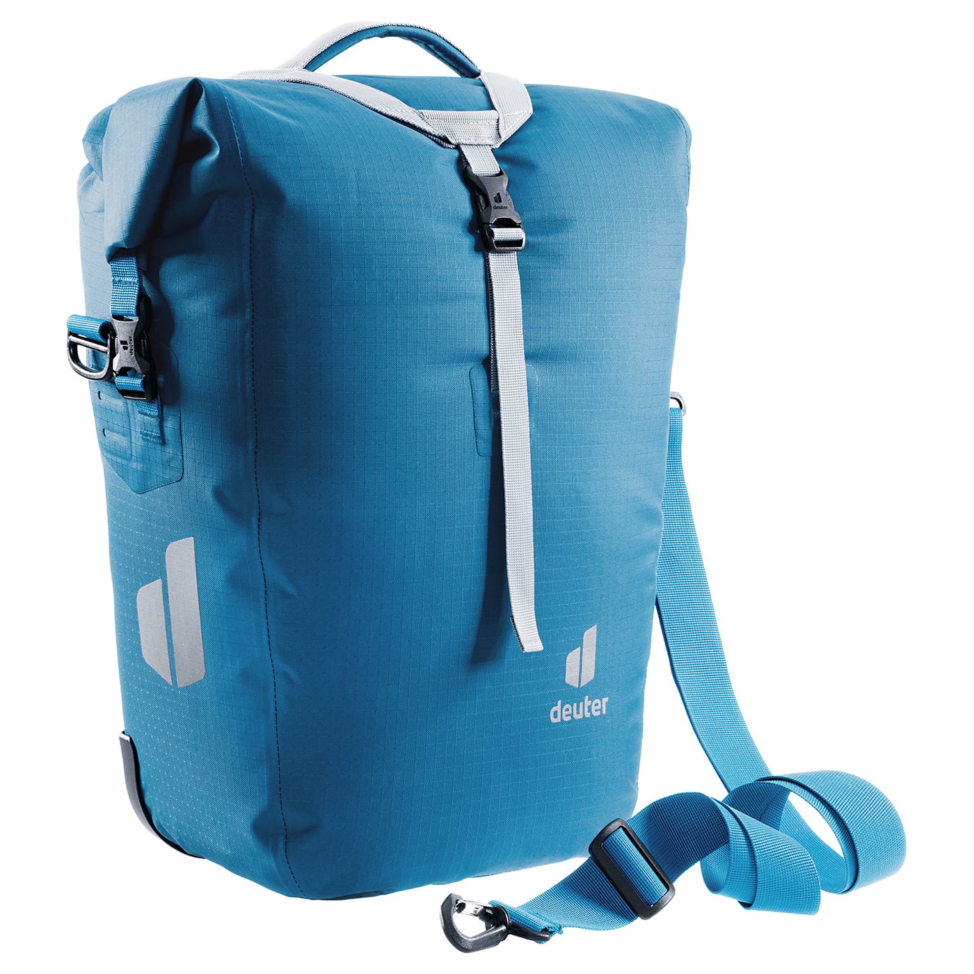 Deuter Fahrradtasche Weybridge 20+5l reef