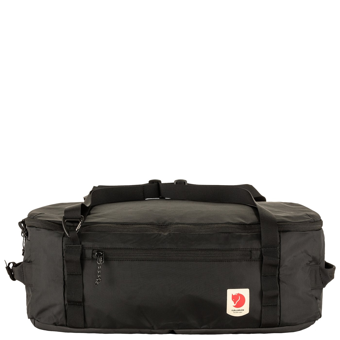 Fjällräven Reisetasche High Coast Duffel 22l black