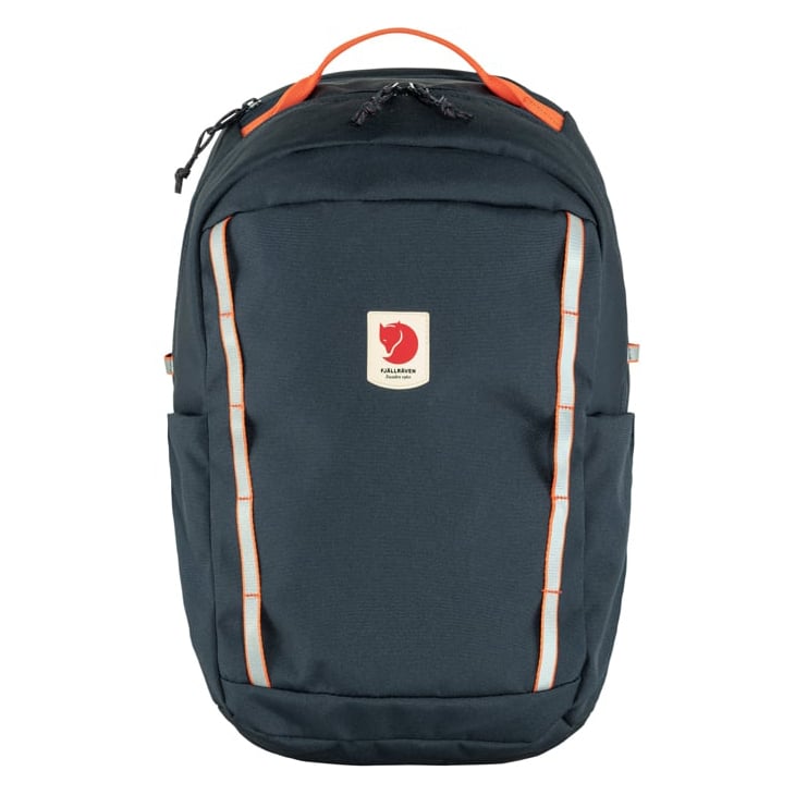 Fjällräven Kinderrucksack Skule Kids navy