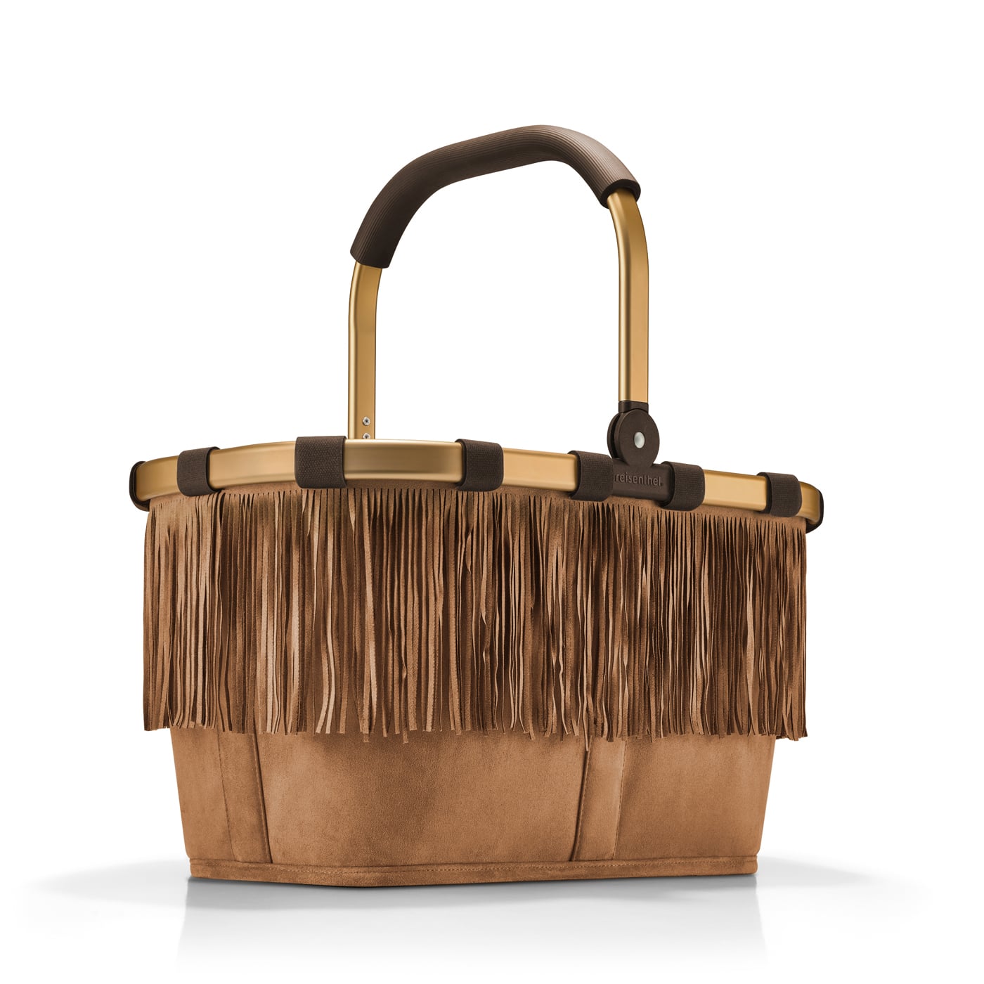 reisenthel Einkaufskorb carrybag 22l western