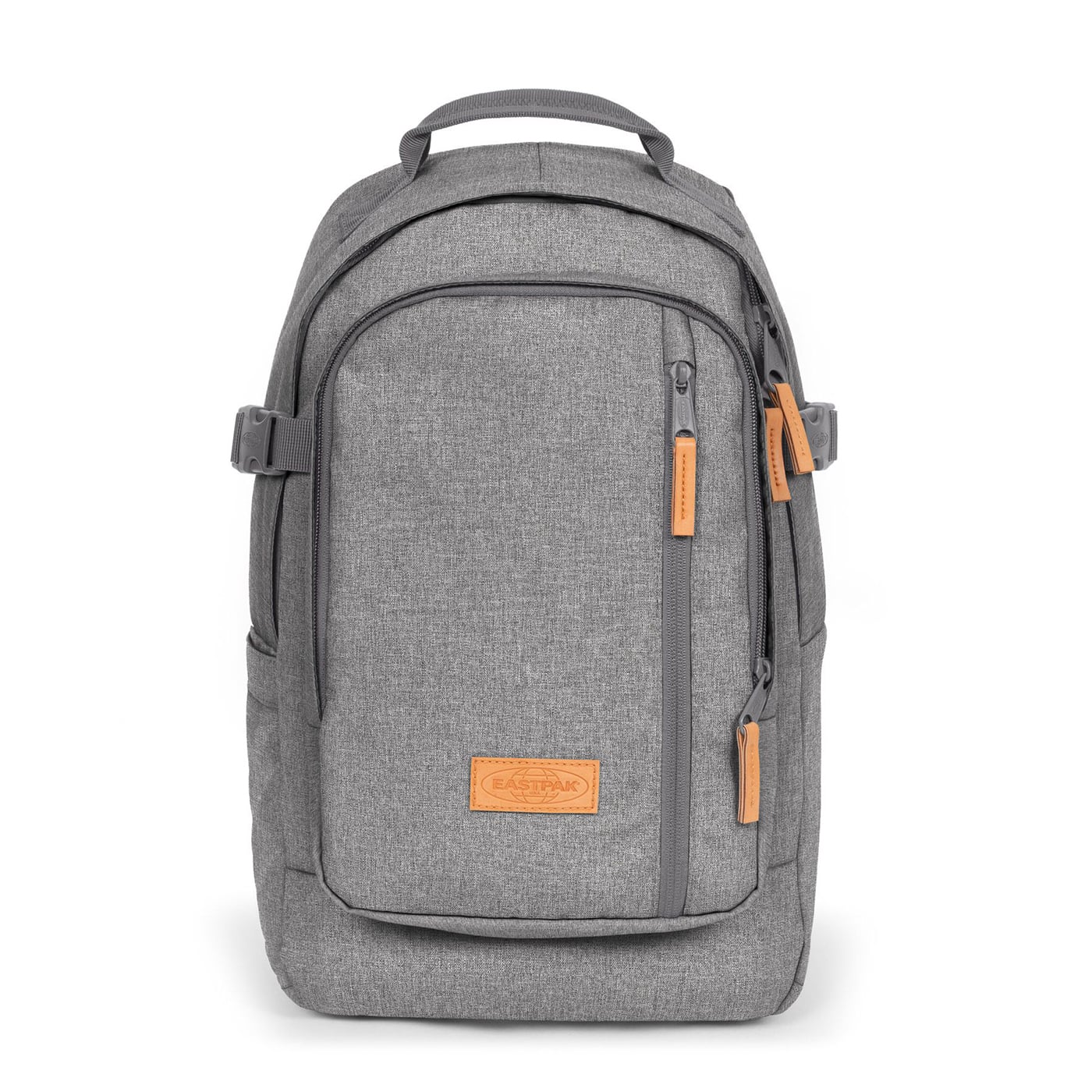 Eastpak Rucksack Smallker CS 15' Sunday Grey 2