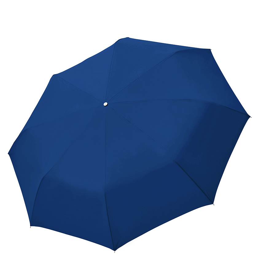 Doppler Taschenschirm Golf Trekking navy