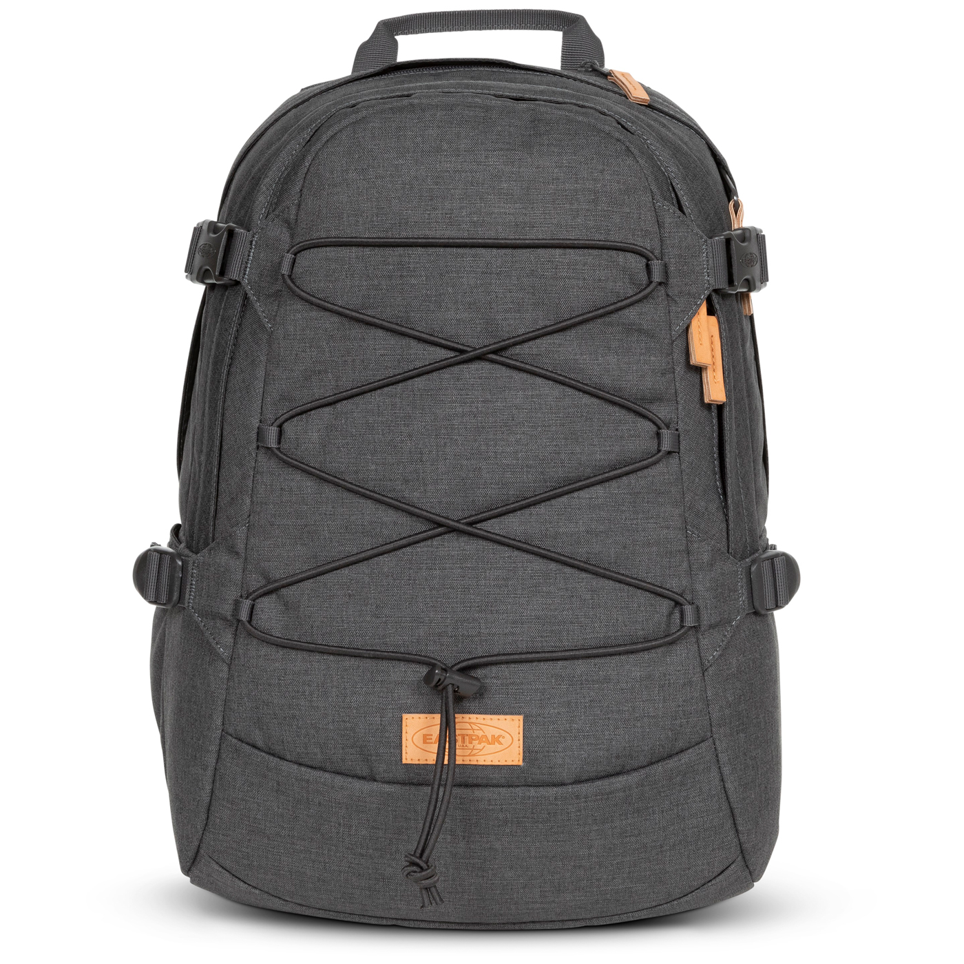 Eastpak Rucksack Gerys CS 21l black