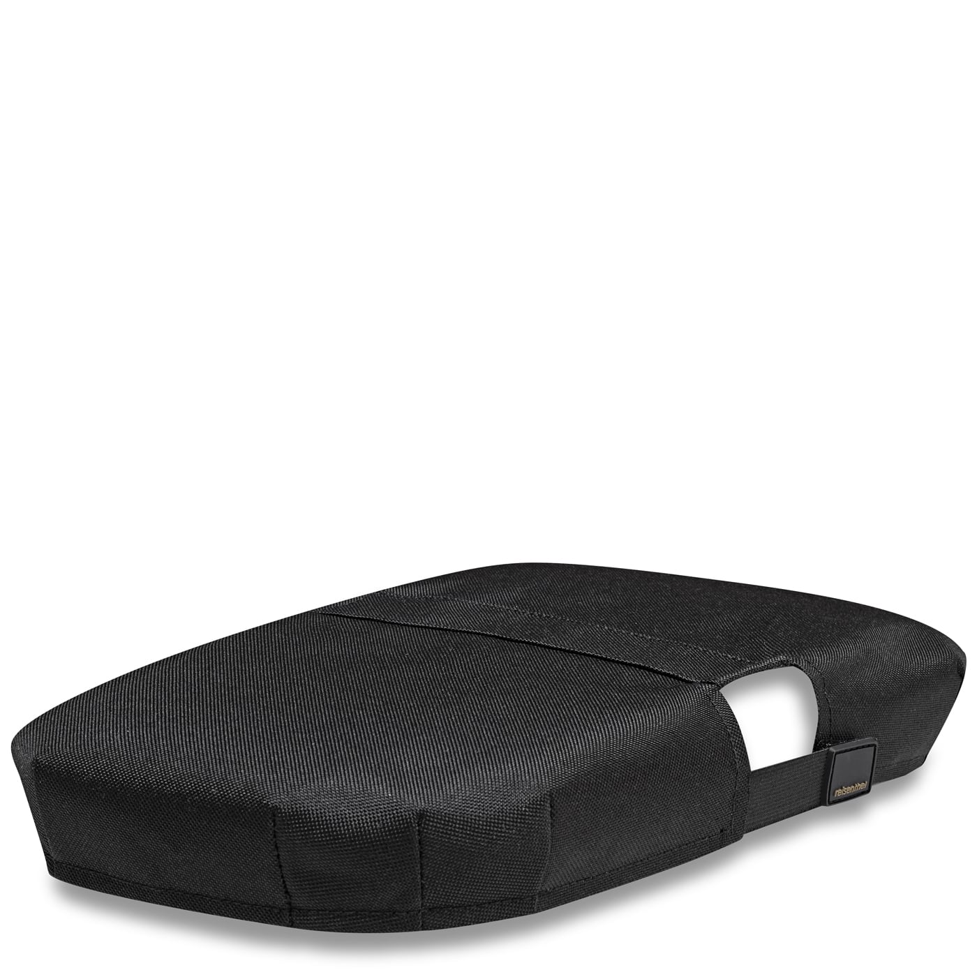 reisenthel Einkaufskorb carrybag XS cover black
