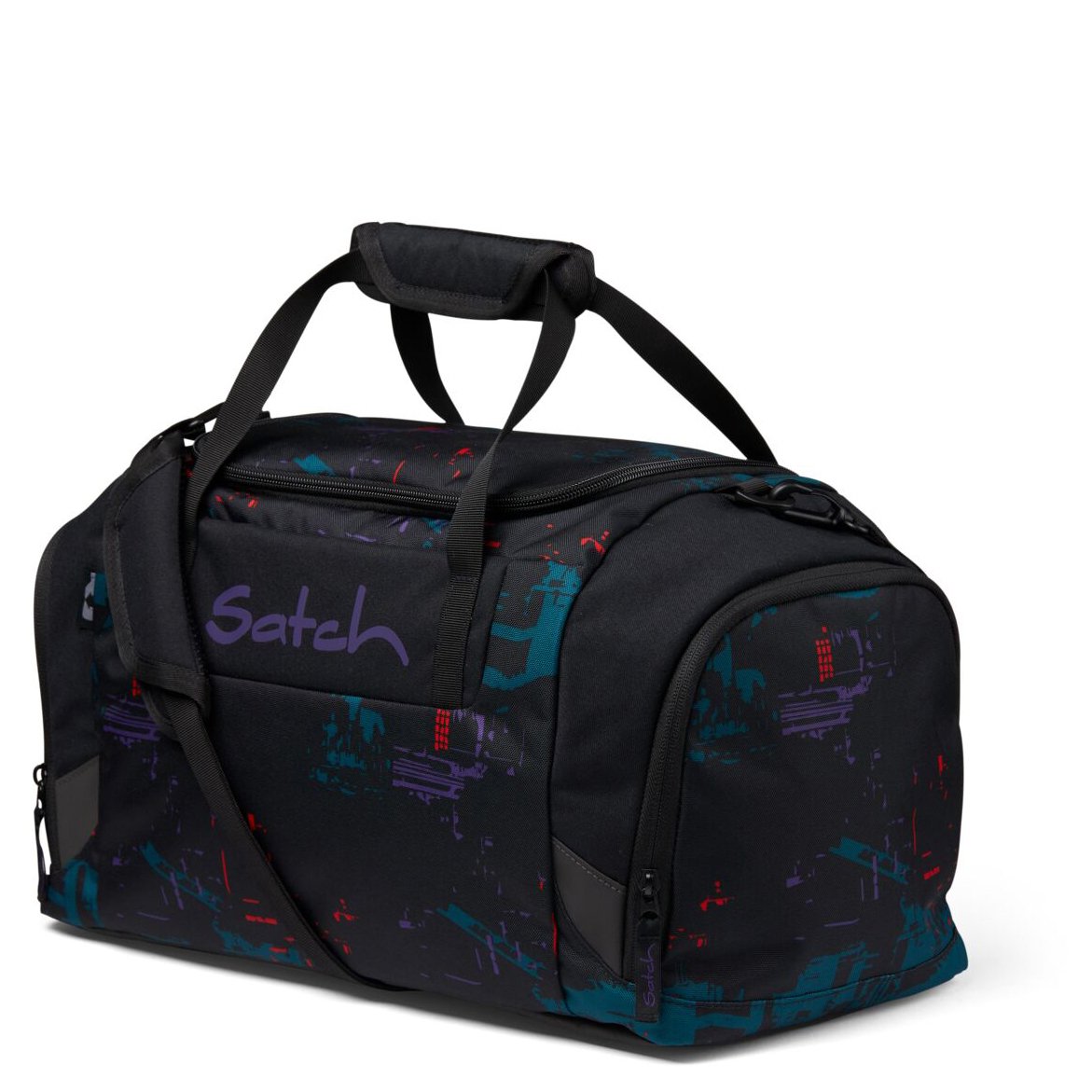 Satch Sporttasche 25l night vision