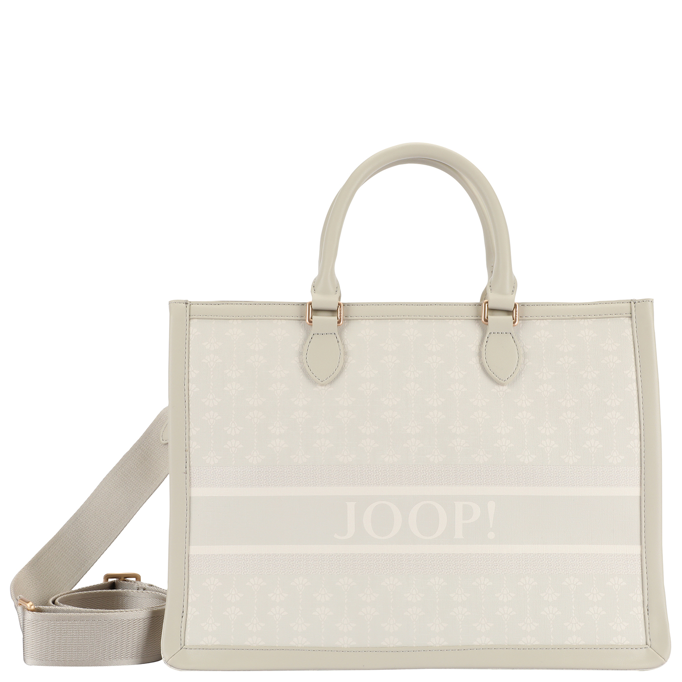 Joop Henkeltasche Mazzolino Catena Aurelia Handbag LHZ bleached sand