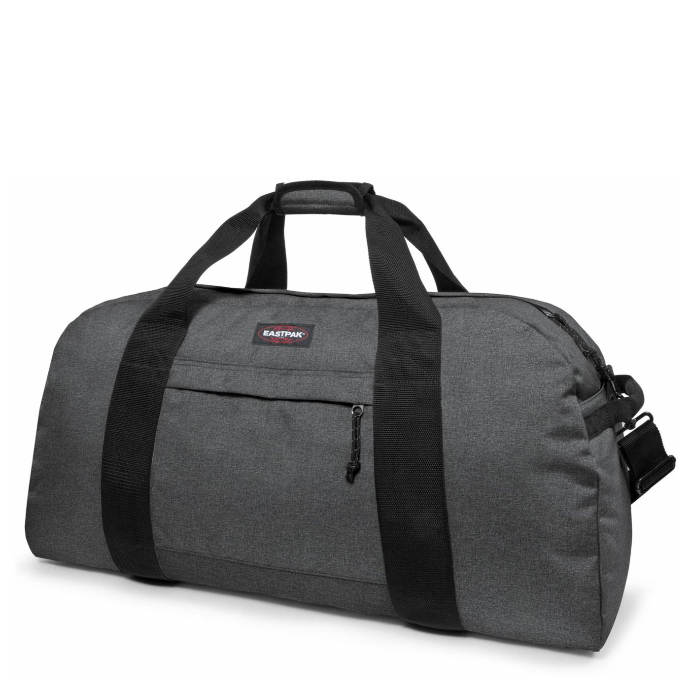 Eastpak Reisetasche Authentic Terminal 88l black denim