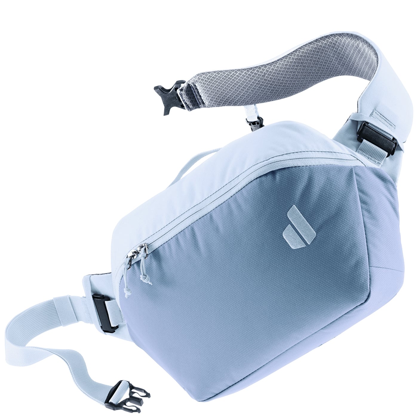 Deuter Umhängetasche Stroof 5 bluejay-polar