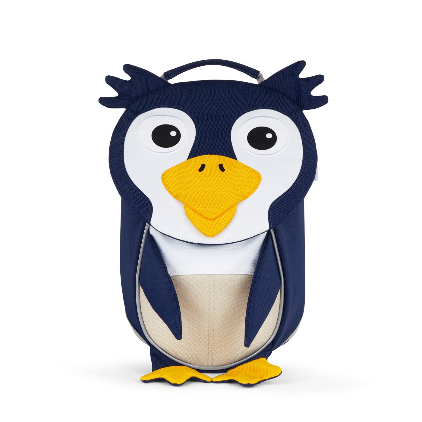 Affenzahn Kinderrucksack Kleiner Freund 4l Pinguin