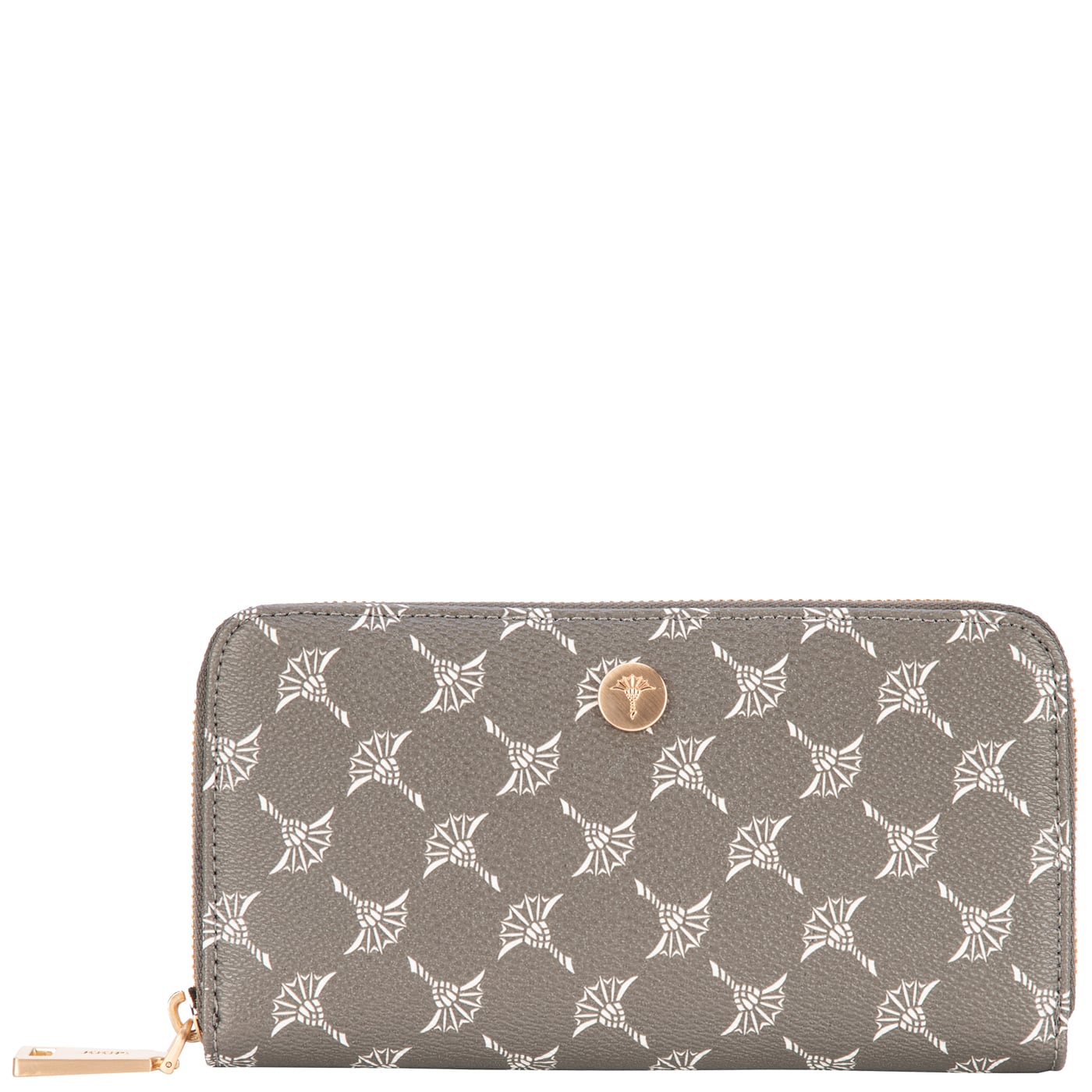 Joop Querbörse Damen Cortina 1.0 Melete Purse LH11Z burnt olive