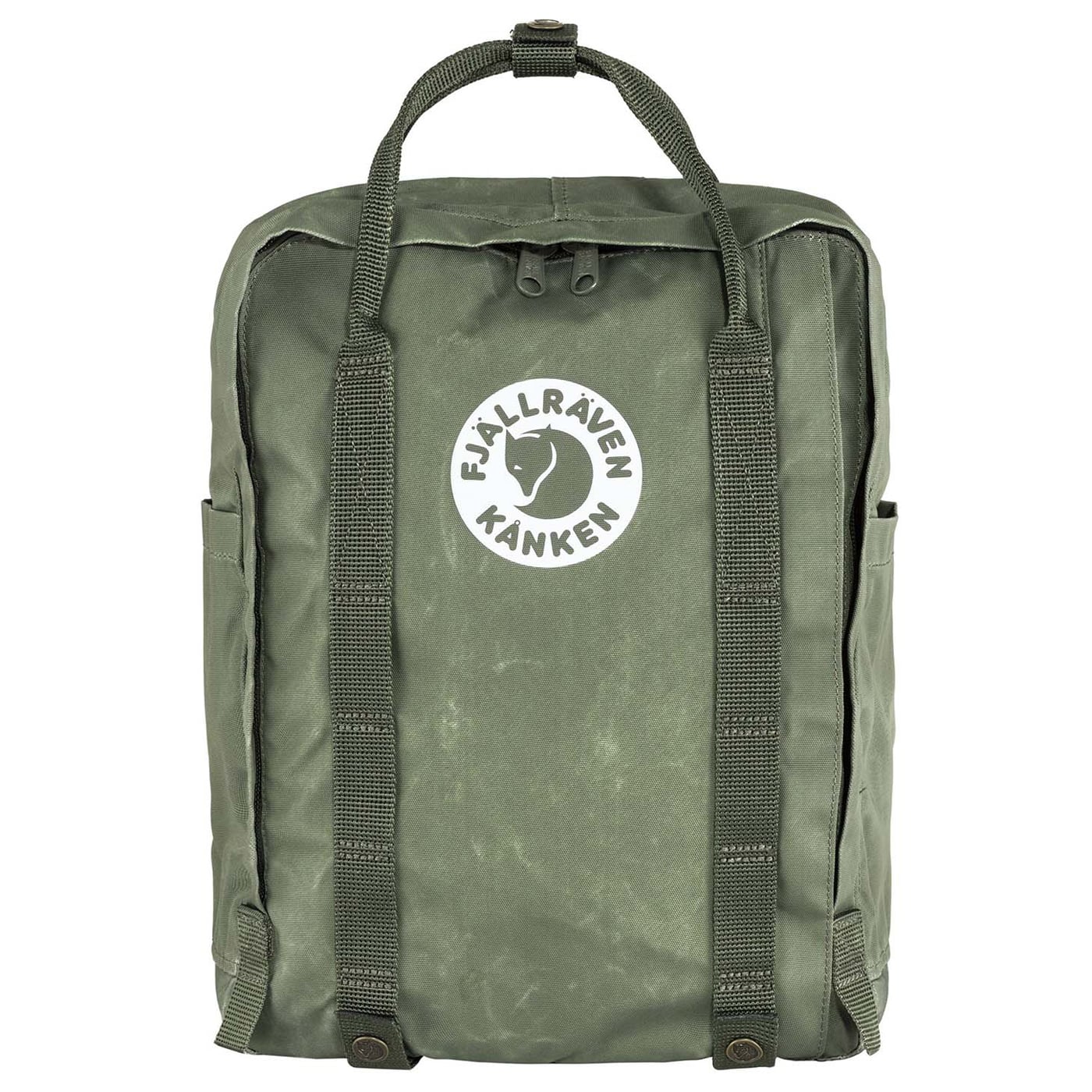 Fjällräven Rucksack Tree-Kanken 16l lichen green