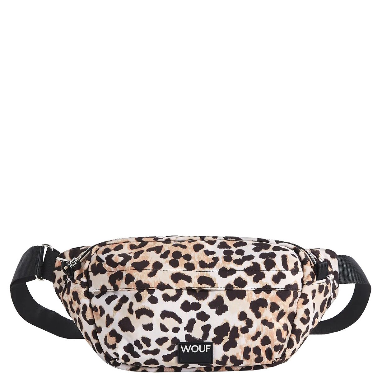 WOUF Bauchtasche Downtown Waistbag kim