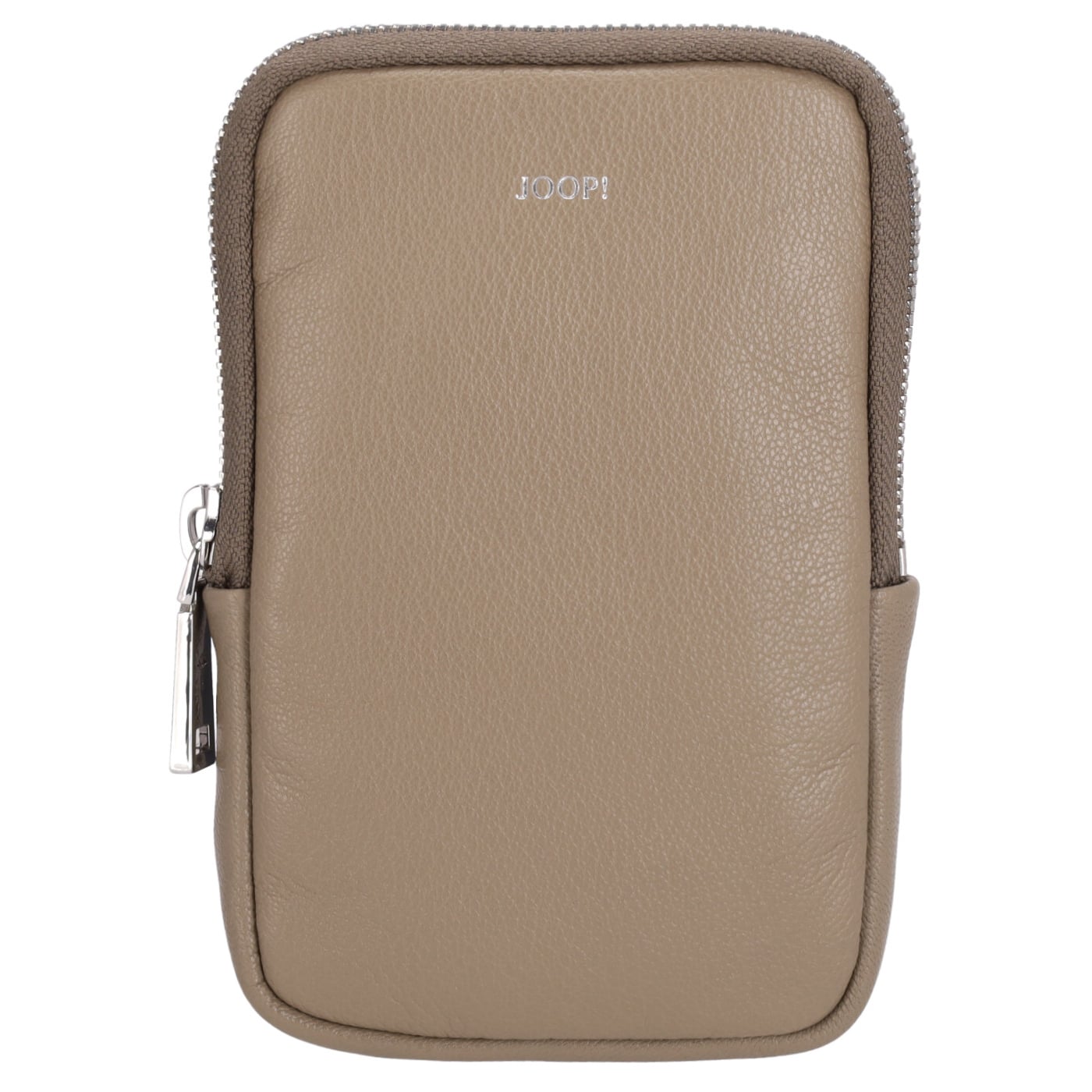 Joop Umhängetasche Damen Lantea Blocking Bianca Phonecase Iv fungi