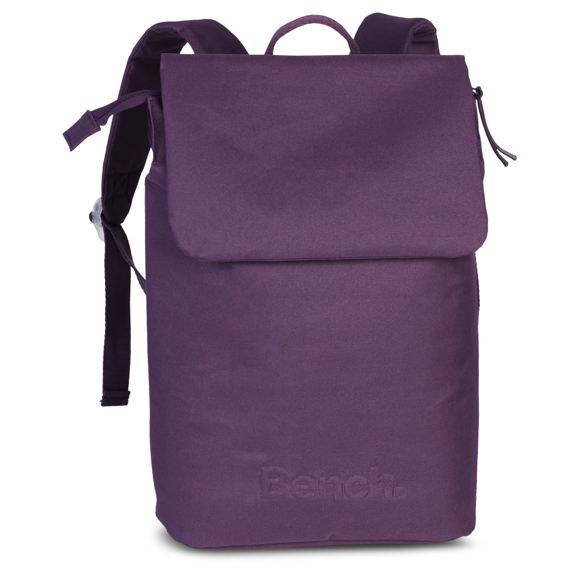 Bench Rucksack Loft 9l pflaume