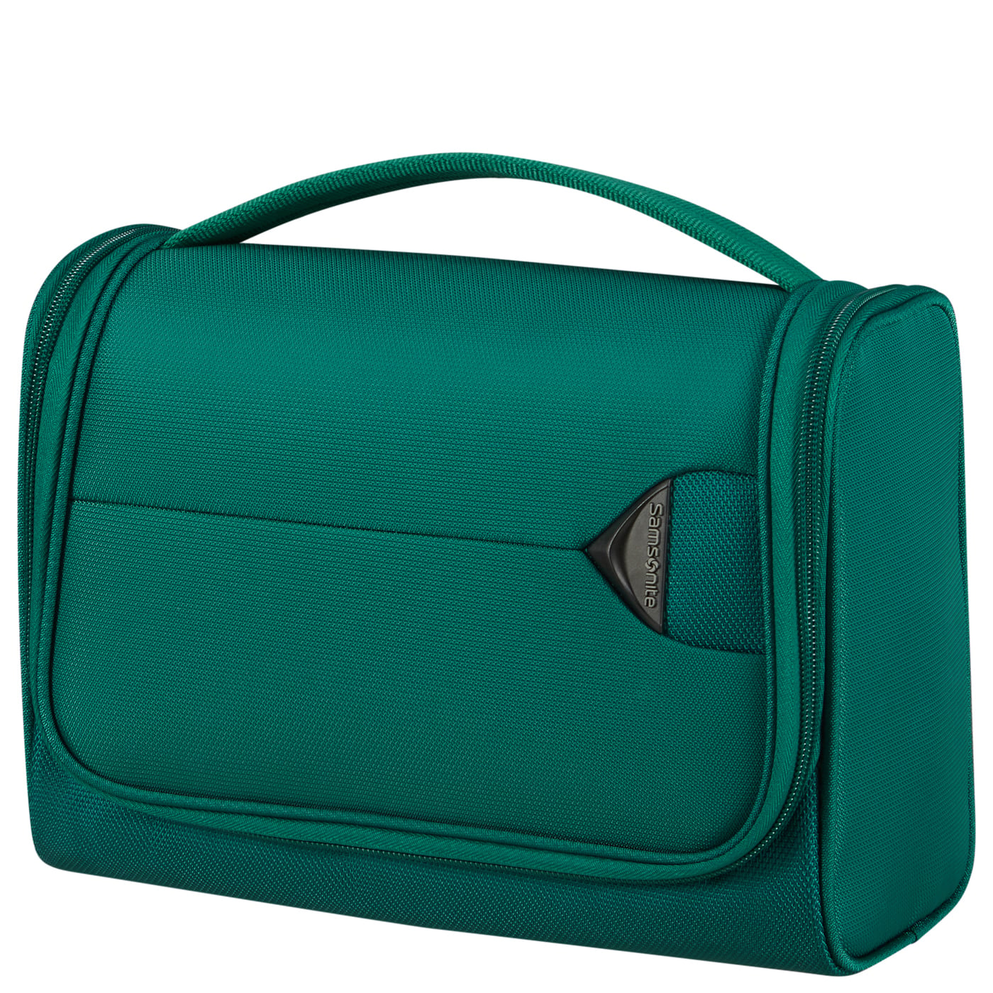 Samsonite Kulturbeutel Urbify Toilet Kit pine green