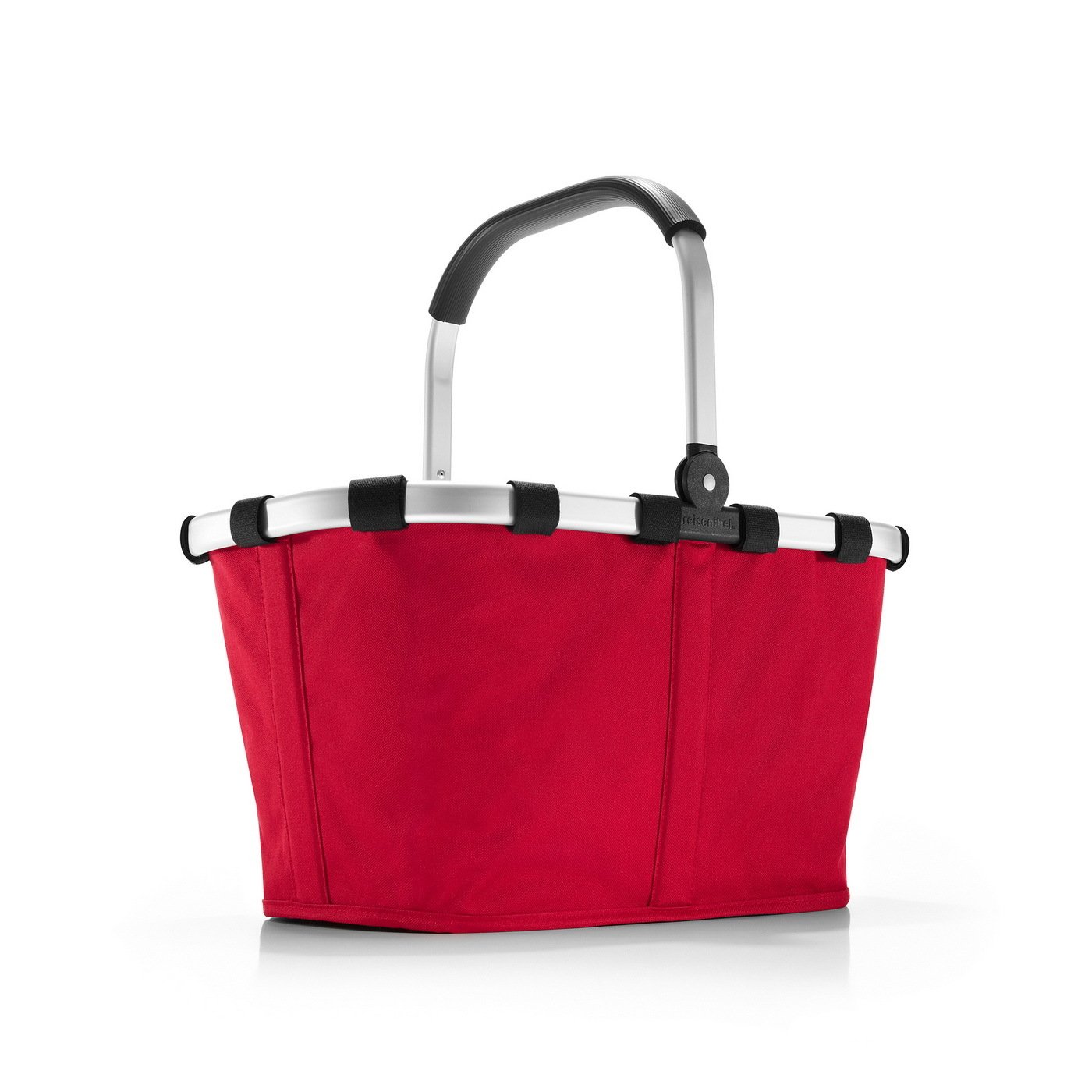 reisenthel Einkaufskorb carrybag 22l red