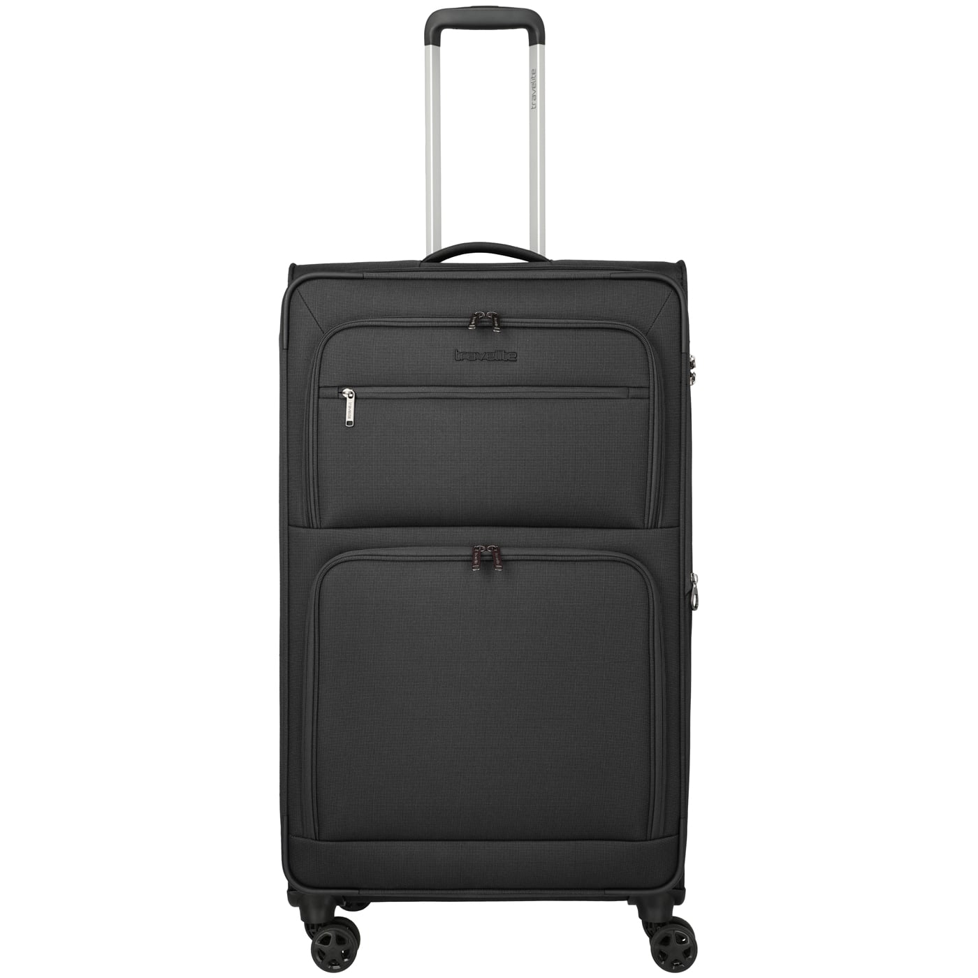 Travelite Trolley Cubis Trolley 4w L 83 cm anthracite
