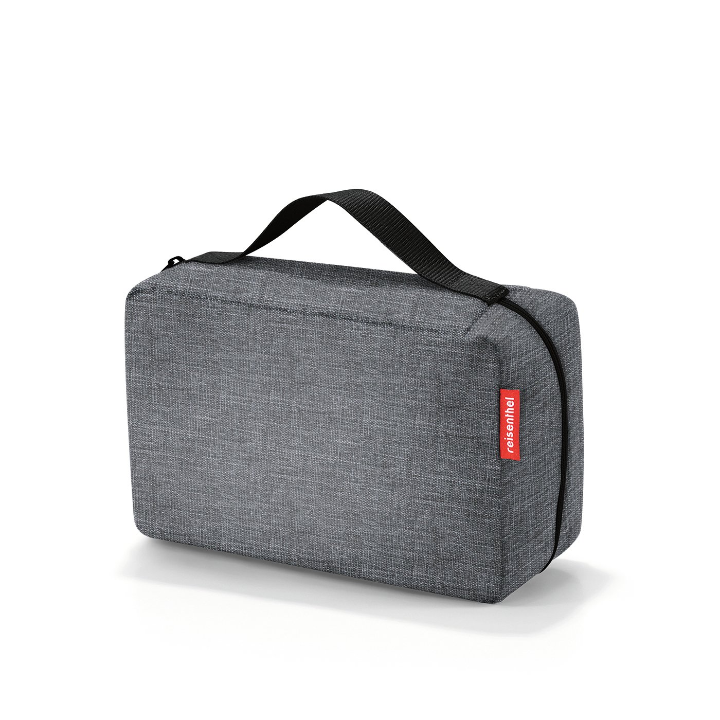 reisenthel Wickeltasche babycase twist silver