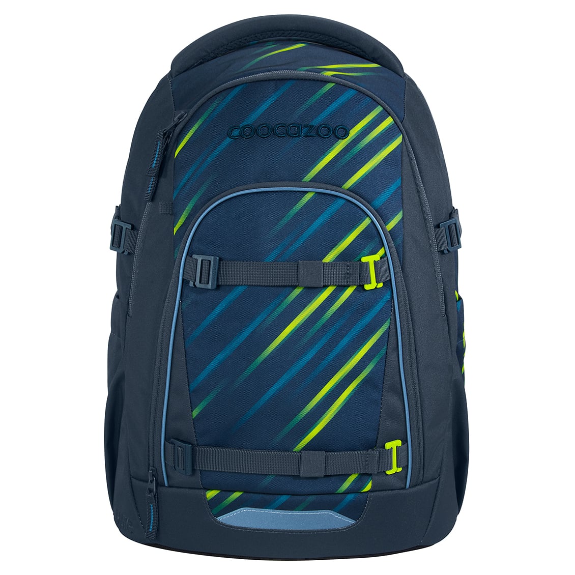 coocazoo Schulrucksack MATE 30l (2026) Fast Lime