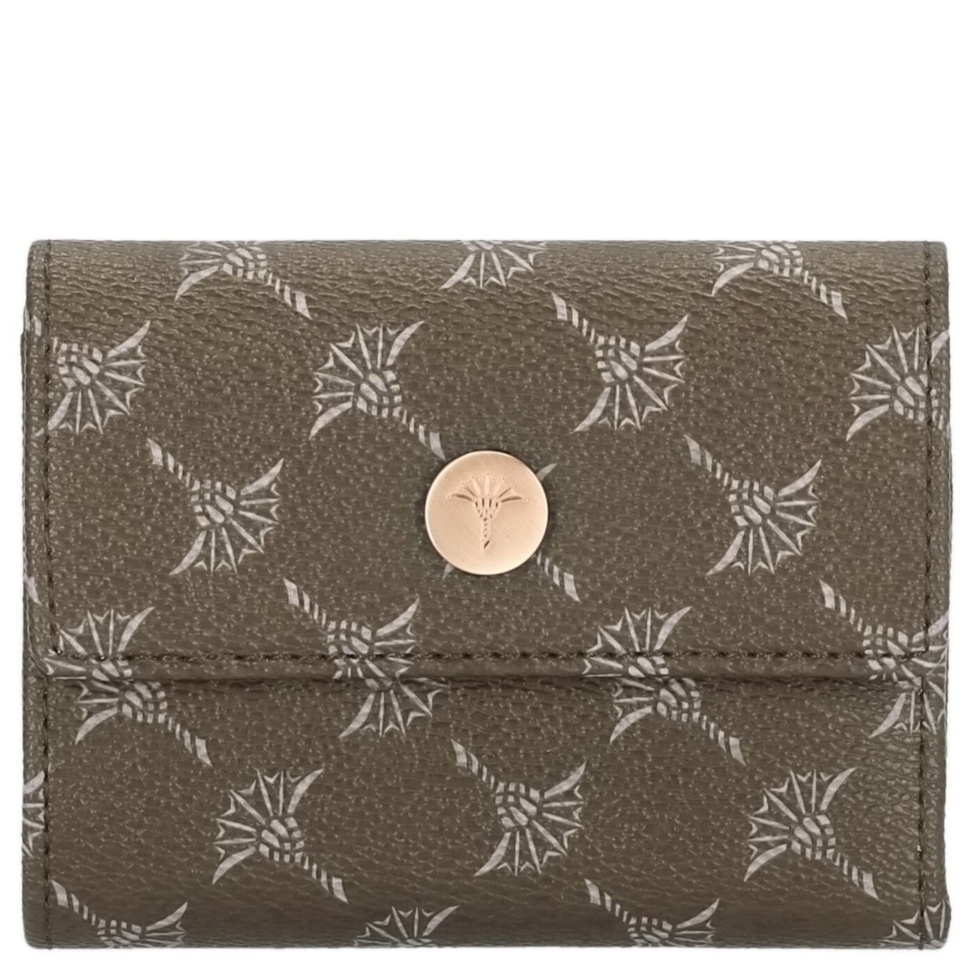 Joop Überschlagbörse Damen Cortina 1.0 Simona Purse SH4F burnt olive