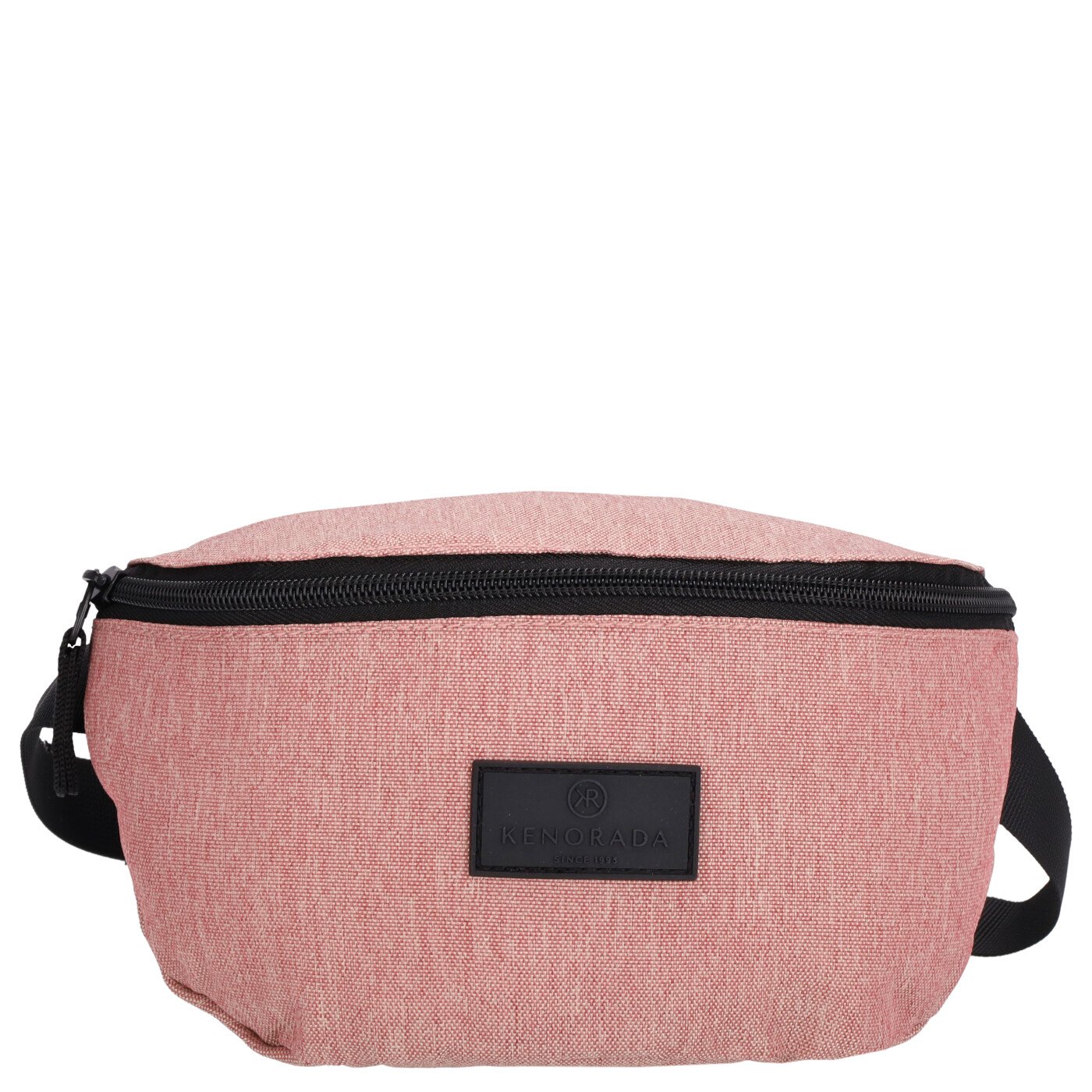 KENORADA Bauchtasche GT1 rose
