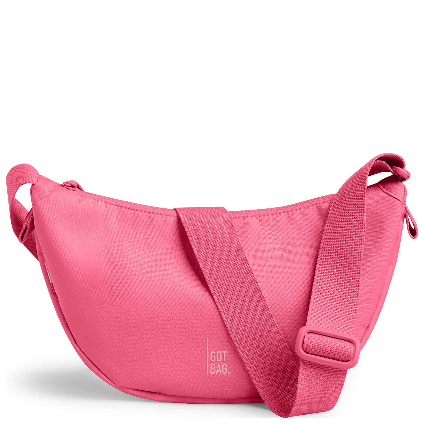 GOT BAG Umhängetasche Moon Bag Small Monochrome Edition salina pink
