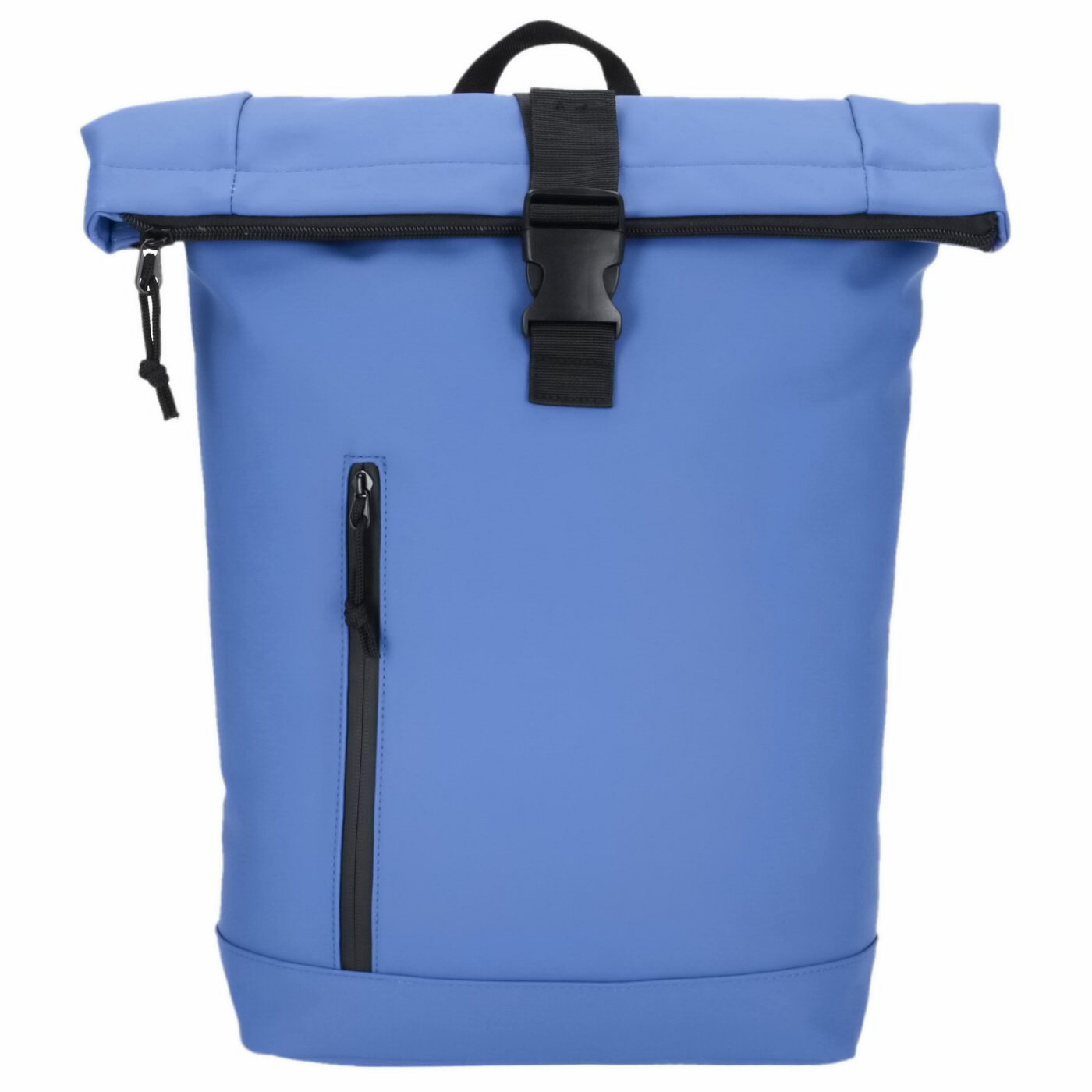 Black Hawk Rucksack BKR-113 Rolltop jeansblau